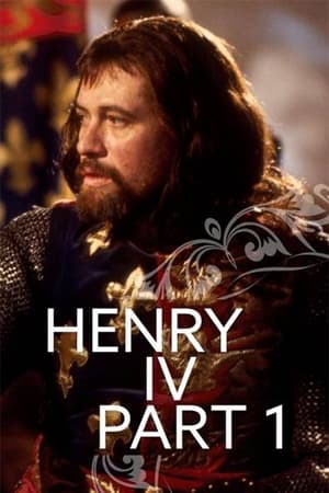 Poster Henry IV Part 1 1979