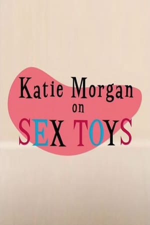 Poster Katie Morgan on Sex Toys 2007