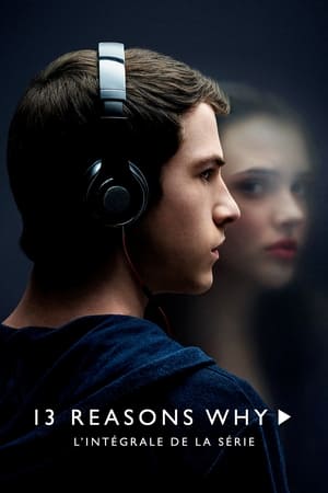Poster 13 Reasons Why 2017