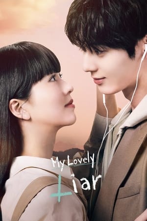 Poster My Lovely Liar 2023