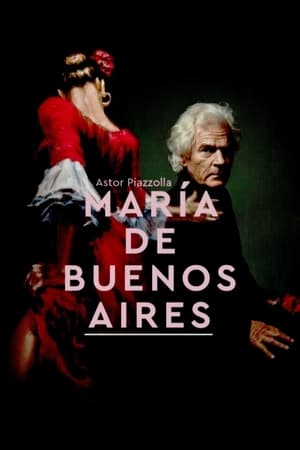 Image María de Buenos Aires