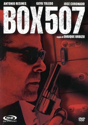 Poster Box 507 2002