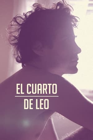 Poster El cuarto de Leo 2010