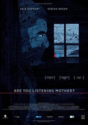 Poster Are You Listening Mother? 2019
