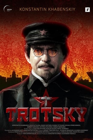 Image Trotsky