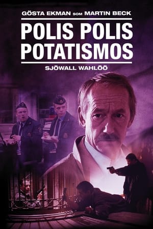 Image Polis polis potatismos