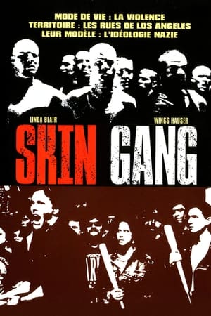 Poster Gang Boys 1994