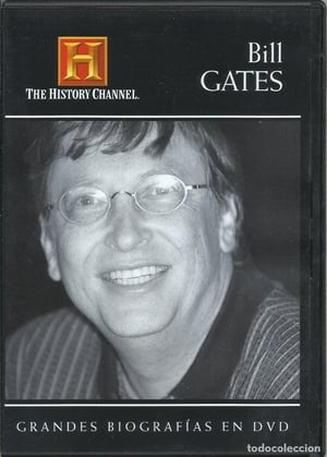 Poster Bill Gates A Tycoon Story 2012