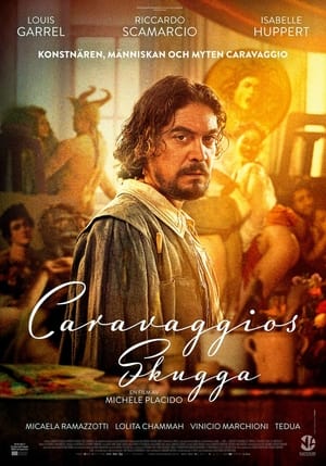 Poster Caravaggios skugga 2022