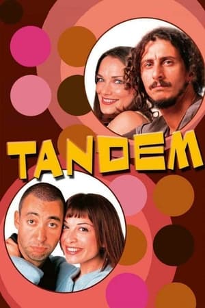 Poster Tandem 2000