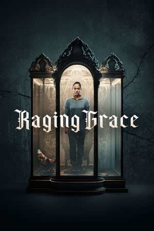 Poster Raging Grace 2023