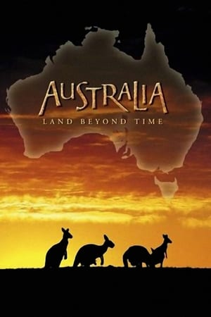 Image Australia: Land Beyond Time