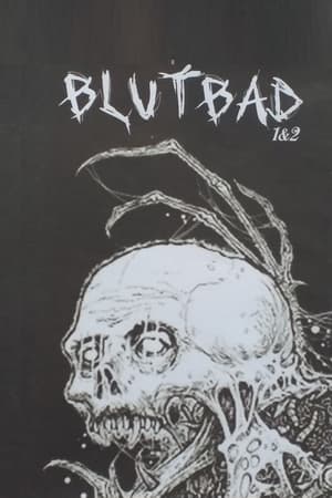 Poster Blutbad 2 1993