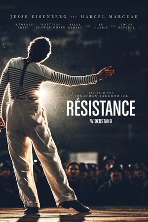 Image Résistance - Widerstand