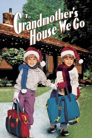 Poster Olsen Twins: Ideme k starej mame 1992