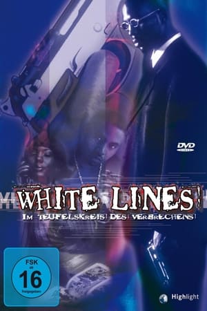 Image White Lines - Im Teufelskreis des Verbrechens