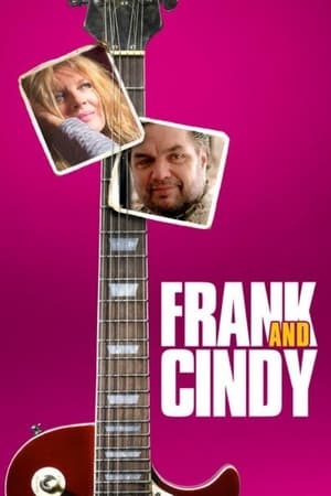 Poster Frank and Cindy 2015