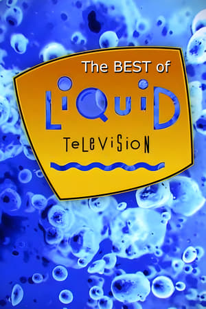 Image The Best Of Liquid Television