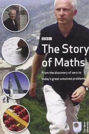 Poster The Story of Maths 2008