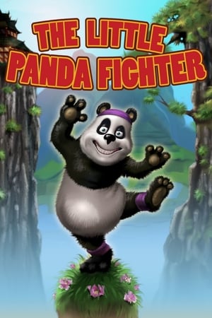 Image Little Panda Fighter