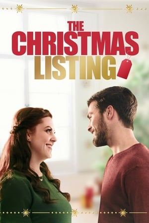 Poster The Christmas Listing 2020