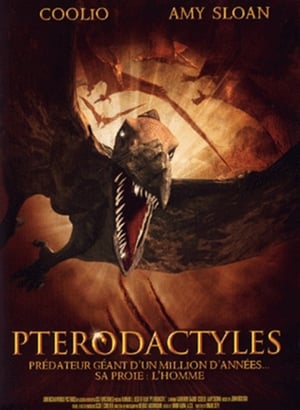 Poster Ptérodactyles 2005