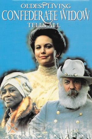 Poster Oldest Living Confederate Widow Tells All Miniseries Part 1 1994