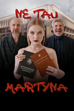 Image Ne tau, Martyna!