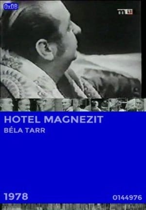 Image Hotel Magnezit