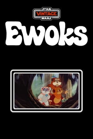Image Star Wars Vintage : Ewoks