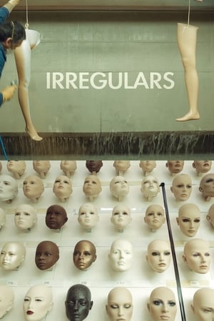 Poster Irregulars 2015