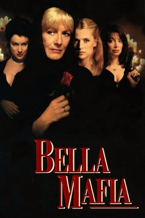 Poster Bella Mafia 1997