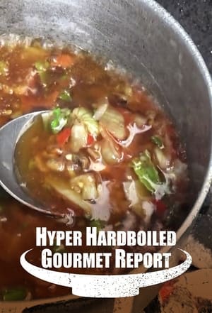 Image Hyper HardBoiled Gourmet Report