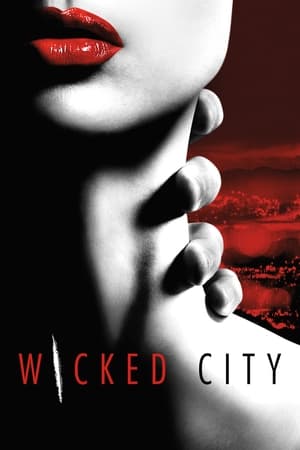 Poster Wicked City 2015