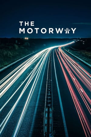 Poster The Motorway 2020