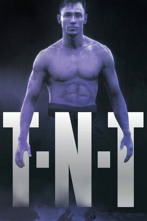 Poster T.N.T. 1998