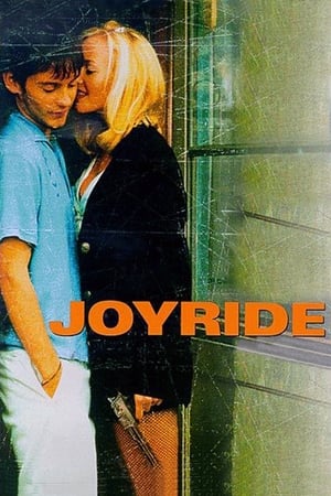 Poster Joyride 1997