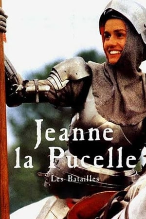 Image Jeanne - Jungfrun av Orléans: Del 1. Striderna