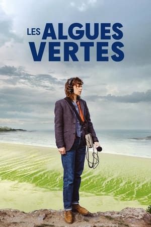 Poster Les Algues vertes 2023