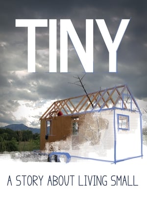 Poster TINY: A Story About Living Small 2013