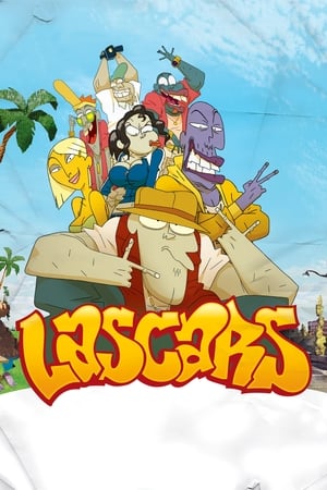 Poster Lascars 2009