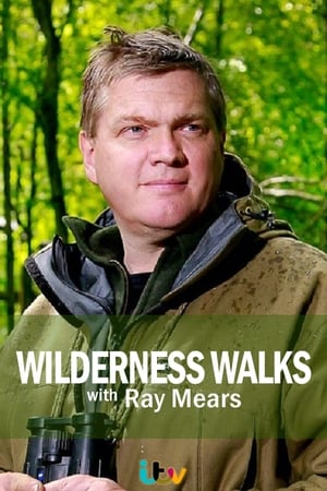 Poster Wilderness Walks with Ray Mears Season 1 Snowdonia 2014