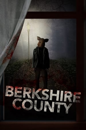 Poster Berkshire County 2014
