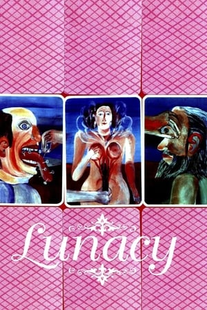 Poster Lunacy 2005