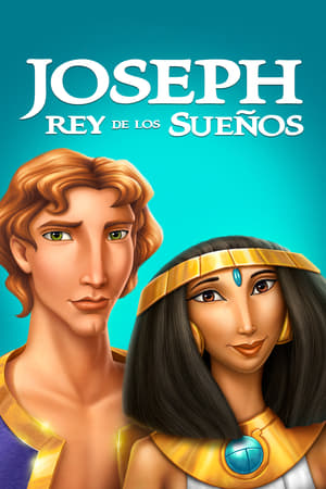 Poster Joseph: Rey de los Sueños 2000