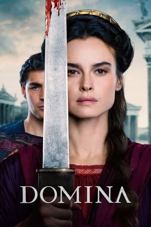 Poster Róma úrnője 2021