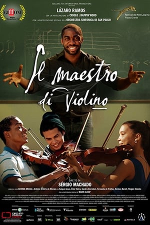 Image Il maestro di violino