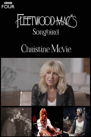 Image Fleetwood Mac's Songbird: Christine McVie