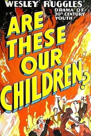 Image Are These Our Children?