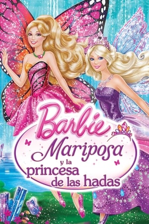Image Barbie: Mariposa y la princesa de las hadas